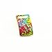 Lwsengme Bnad Cover For Fitbit Charge/Fitbit Charge HR Slim Designer Sleeve - Band Cover (FLOWER-008)