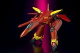 VF HI-METAL VF-19改 ファイヤーバルキリー 画像