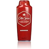 Old Spice Classic Scent Men's Body Wash 18 Fl Oz