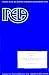 Book Bibliography of Western European-Latin American Relations-Working Papers, Number 1