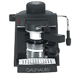 Imusa Espresso, Cappuccino Maker