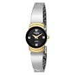 Caravelle by Bulova Women's 45P105 Diamond Accented Bangle Bracelet Watch