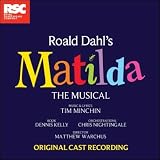 Matilda - The Musical