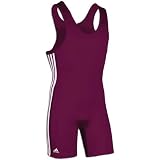 : adidas Men's Lehigh Singlet