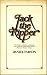 Jack the Ripper by Daniel Farson