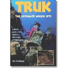 Truk: The Ultimate Wreck Site