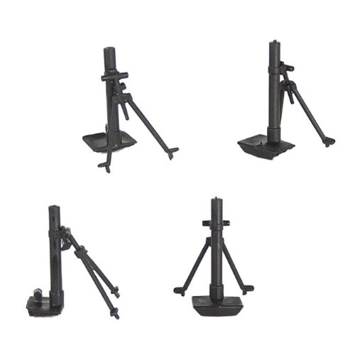 54mm mortars 4pcs by bmc cheap price