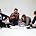 The Temper Trap - Photo by Perou