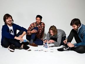 Image of The Temper Trap