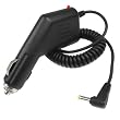 Rapid Car Charger for Sony PSP