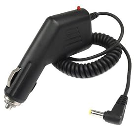 Rapid Car Charger for Sony PSP