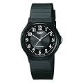 Casio MQ-24-1B3LLEF - Orologio uomo