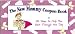 Book The New Mommy Coupon Book: 28 Ways to Help Her Get Through the Day