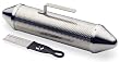 Stagg Metal Guiro with Scraper