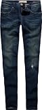 VIGOSS Grinded Womens Skinny Jeans
