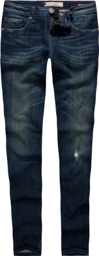 VIGOSS Grinded Womens Skinny Jeans product image