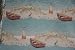 Lighthouse Quaker Tapestry Fabric 2 Yards
