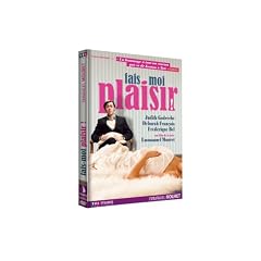 Fais-moi plaisir !