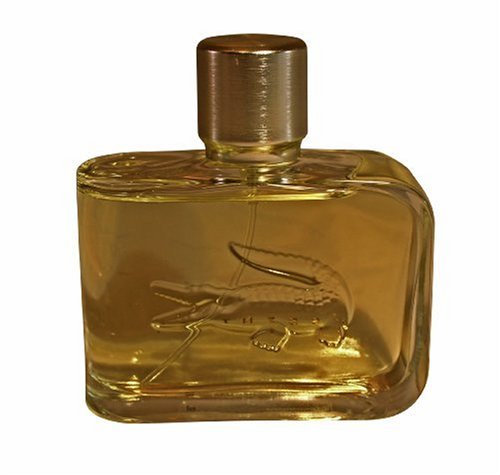 Lacoste Essential By Lacoste For Men. Eau De Toilette Spray 2.5 OZ