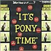 It's Pony Time