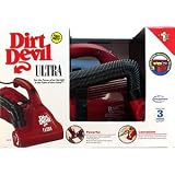 RED Ultra Hand Vac