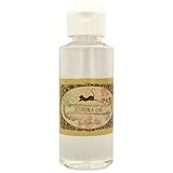 マカダミ屋の天然100%無添加ホホバオイル(精製)100ml(マッサージオイル/キャリアオイル/ボディオイル/手作り化粧品材料/アロマオイル（エッセンシャルオイル・精油）などのブレンド用ベースオイルに)