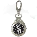 Chicago White Sox Clip on Golf Watch