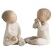 Willow Tree Two Together Figurine