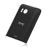 Original HTC ThunderBolt Standard Battery Door Cover