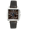 Tissot Men's Quadrato Chronograph Watch #T005.517.16.297.00