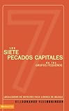 Siete pecados capitales de los grupos pequenos: A Troubleshooting Guide for Church Leaders (Spanish Edition)