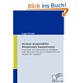 Analyse ausgew�hlter B�rsenbriefe Deutschlands. Eine Studie mit Entwicklung von Strategien unter Ber�cksichtigung von statistischen und steuerlichen Aspekten