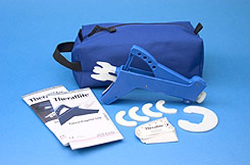 Atos Medical TheraBite Jaw Motion Rehabilitation System, Pediatric