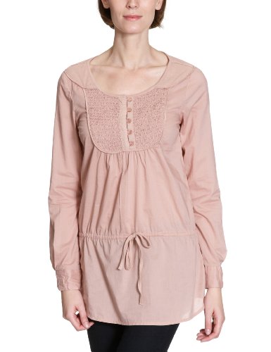 ONLY Damen Bluse 15059698, Gr. 36 (S), Rosa (DUSKY ROSE) Preisvergleich