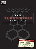 The Torchwood Archives