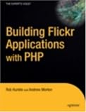 Building Flickr Applications with PHP