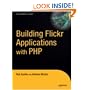 Building Flickr Applications with PHP