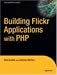 Building Flickr Applications with PHP