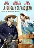 La Chica Y El Vaquero.(1943).A Lady Takes A Chance