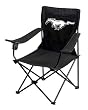 Ford Mustang Pony Folding Chair