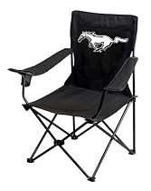 Ford Mustang Pony Folding Chair