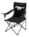 Ford Mustang Pony Folding Chair