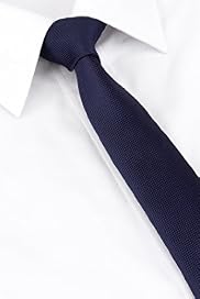 Limited Collection Machine Washable Textured Tie