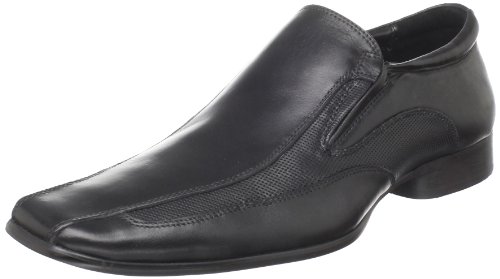 Kenneth Cole Reaction Men's Gold Note Slip-On Loafer