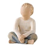 Willow Tree Imaginative Child #26226 by Susan Lordi