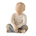Willow Tree Imaginative Child #26226 by Susan Lordi
