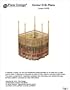Nursery Baby Custom Corner Crib Woodworking Plans