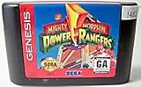 Mighty Morphin Power Rangers: The Movie