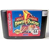 Mighty Morphin Power Rangers: The Movie