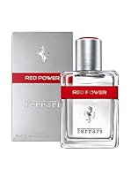 Ferrari Cavallino Eau de Toilette Hombre Red Power 75 ml